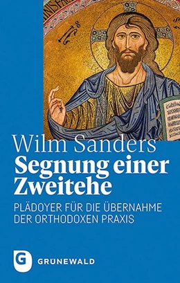 Abbildung von Sanders | Segnung einer Zweitehe | 1. Auflage | 2024 | beck-shop.de