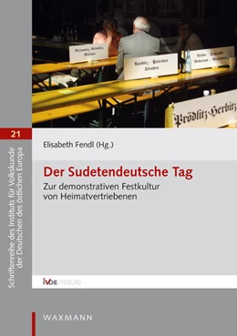 Abbildung von Fendl | Der Sudetendeutsche Tag | 1. Auflage | 2019 | beck-shop.de