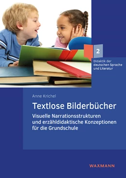 Abbildung von Krichel | Textlose Bilderbücher | 1. Auflage | 2019 | beck-shop.de