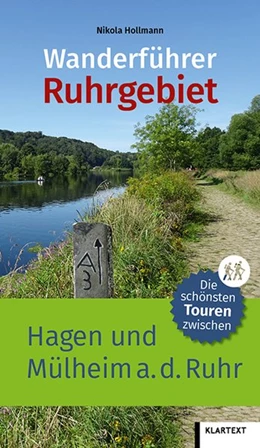 Abbildung von Hollmann | Wanderführer Ruhrgebiet 2 | 1. Auflage | 2020 | beck-shop.de