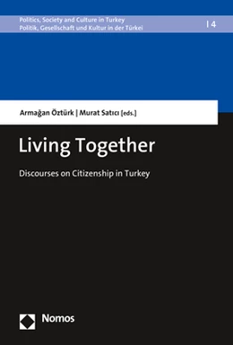 Abbildung von Öztürk / Satici | Living Together | 1. Auflage | 2019 | 4 | beck-shop.de