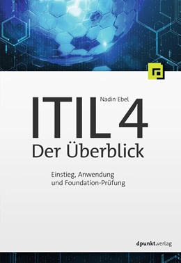 Abbildung von Ebel | Basiswissen ITIL 4 | 1. Auflage | 2021 | beck-shop.de