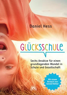 Abbildung von Hess | Glücksschule | 1. Auflage | 2020 | beck-shop.de