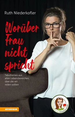 Abbildung von Niederkofler | Worüber Frau nicht spricht | 1. Auflage | 2020 | beck-shop.de