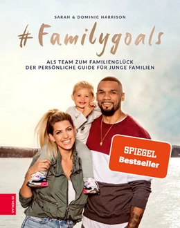 Abbildung von Harrison | #Familygoals | 1. Auflage | 2019 | beck-shop.de