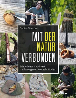 Abbildung von Simeoni | Mit der Natur verbunden | 1. Auflage | 2020 | beck-shop.de