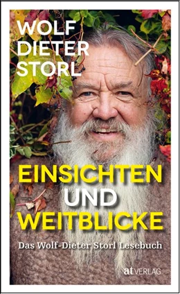 Abbildung von Storl | Einsichten und Weitblicke | 1. Auflage | 2020 | beck-shop.de