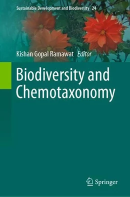 Abbildung von Ramawat | Biodiversity and Chemotaxonomy | 1. Auflage | 2019 | beck-shop.de