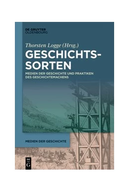 Abbildung von Logge | Geschichtssorten | 1. Auflage | 2025 | beck-shop.de