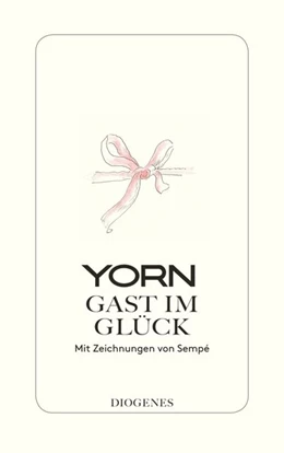 Abbildung von Yorn | Gast im Glück | 1. Auflage | 2020 | beck-shop.de
