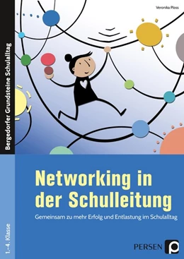 Abbildung von Ploss | Networking in der Schulleitung | 1. Auflage | 2020 | beck-shop.de