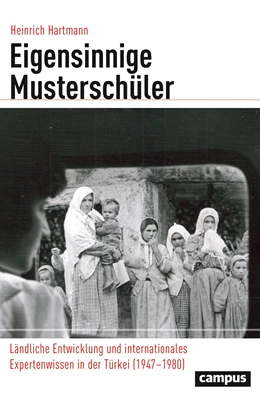 Abbildung von Hartmann | Eigensinnige Musterschüler | 1. Auflage | 2020 | beck-shop.de