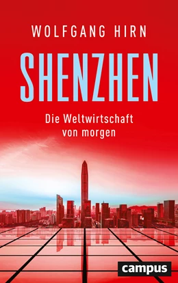 Abbildung von Hirn | Shenzhen | 1. Auflage | 2020 | beck-shop.de