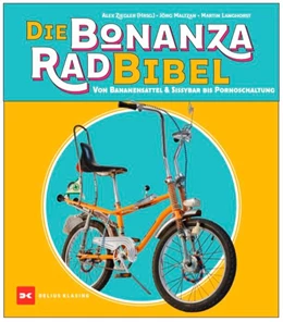 Abbildung von Maltzan / Langhorst | Die Bonanzarad-Bibel | 1. Auflage | 2020 | beck-shop.de