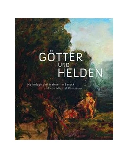 Abbildung von Heinze | Götter und Helden | 1. Auflage | 2019 | beck-shop.de