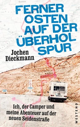Abbildung von Dieckmann | Ferner Osten auf der Überholspur | 1. Auflage | 2020 | beck-shop.de