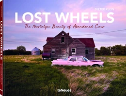 Abbildung von Klein | Lost Wheels, English Version | 1. Auflage | 2020 | beck-shop.de