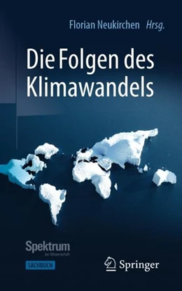 Abbildung von Neukirchen | Die Folgen des Klimawandels | 1. Auflage | 2019 | beck-shop.de