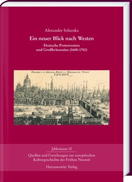 Abbildung von Schunka | Ein neuer Blick nach Westen | 1. Auflage | 2019 | beck-shop.de