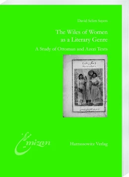 Abbildung von Sayers | The Wiles of Women as a Literary Genre | 1. Auflage | 2019 | beck-shop.de
