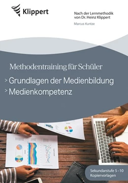 Abbildung von Kuntze | Grundlagen der Medienbildung - Medienkompetenz | 1. Auflage | 2020 | beck-shop.de
