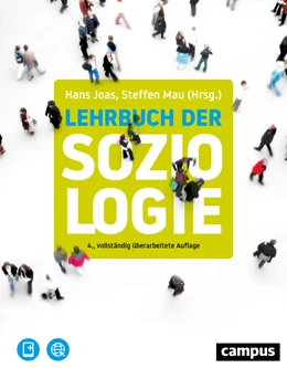 Abbildung von Joas / Mau (Hrsg.) | Lehrbuch der Soziologie | 4. Auflage | 2020 | beck-shop.de