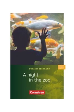 Abbildung von Eberhard | A Night in the Zoo | 1. Auflage | 2020 | beck-shop.de