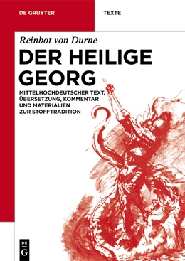 Abbildung von Ott / Buhr | Der Heilige Georg | 1. Auflage | 2020 | beck-shop.de
