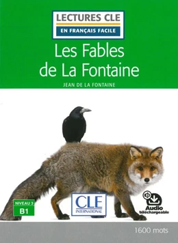 Abbildung von La Fontaine | Les fables de la Fontaine | 1. Auflage | 2019 | beck-shop.de