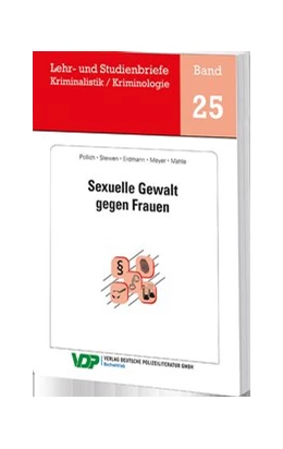 Abbildung von Pollich / Clages | Sexuelle Gewalt gegen Frauen | 1. Auflage | 2019 | beck-shop.de