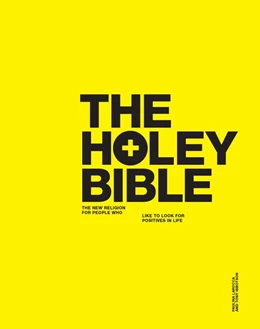 Abbildung von Larocca | The Holey Bible | 1. Auflage | 2020 | beck-shop.de