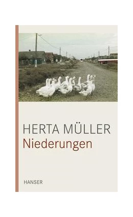 Abbildung von Müller | Niederungen | 1. Auflage | 2010 | beck-shop.de