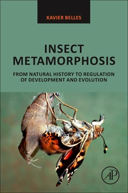Abbildung von Belles | Insect Metamorphosis | 1. Auflage | 2020 | beck-shop.de