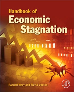 Abbildung von Handbook of Economic Stagnation | 1. Auflage | 2022 | beck-shop.de