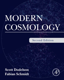 Abbildung von Dodelson / Schmidt | Modern Cosmology | 2. Auflage | 2020 | beck-shop.de