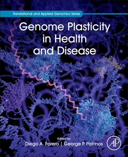 Abbildung von Genome Plasticity in Health and Disease | 1. Auflage | 2020 | beck-shop.de