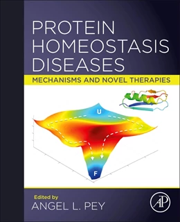 Abbildung von Pey | Protein Homeostasis Diseases | 1. Auflage | 2020 | beck-shop.de