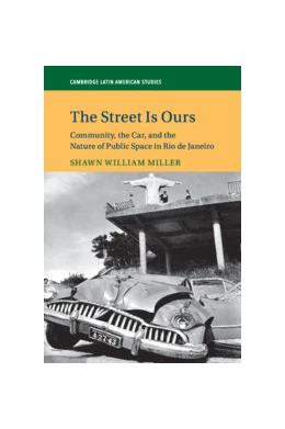 Abbildung von Miller | The Street Is Ours | 1. Auflage | 2019 | 111 | beck-shop.de