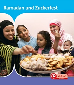 Abbildung von Ridder | Ramadan und Zuckerfest | 1. Auflage | 2019 | beck-shop.de