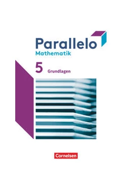 Abbildung von Parallelo 5. Schuljahr. Zu allen Ausgaben - Grundlagen | 1. Auflage | 2020 | beck-shop.de