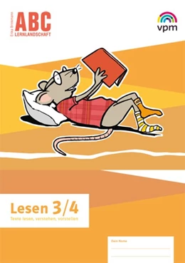 Abbildung von ABC-Lernlandschaft 3/4 | 1. Auflage | 2020 | beck-shop.de