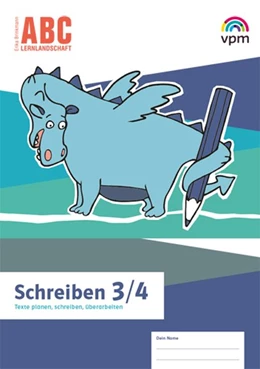 Abbildung von ABC-Lernlandschaft 3/4 | 1. Auflage | 2020 | beck-shop.de