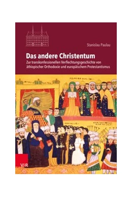 Abbildung von Paulau | Das andere Christentum | 1. Auflage | 2020 | beck-shop.de