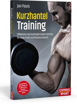 Abbildung von Pauls | Kurzhantel-Training | 2. Auflage | 2020 | beck-shop.de