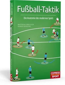 Abbildung von Greulich / Neveling | Fußball-Taktik | 2. Auflage | 2020 | beck-shop.de
