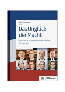 Abbildung von Rothacher | Das Unglück der Macht | 1. Auflage | 2019 | beck-shop.de