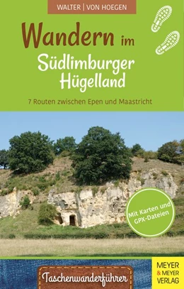 Abbildung von Walter / Hoegen | Wandern im Südlimburger Hügelland | 1. Auflage | 2020 | beck-shop.de