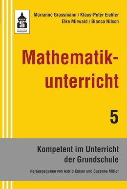 Abbildung von Grassmann / Eichler | Mathematikunterricht | 5. Auflage | 2019 | beck-shop.de