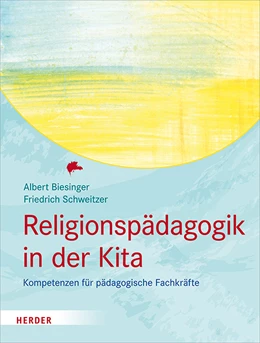 Abbildung von Biesinger / Schweitzer | Religionspädagogik in der Kita | 1. Auflage | 2020 | beck-shop.de
