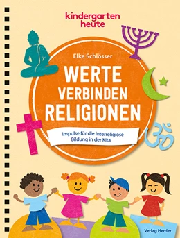 Abbildung von Schlösser | Werte verbinden Religionen | 1. Auflage | 2021 | beck-shop.de